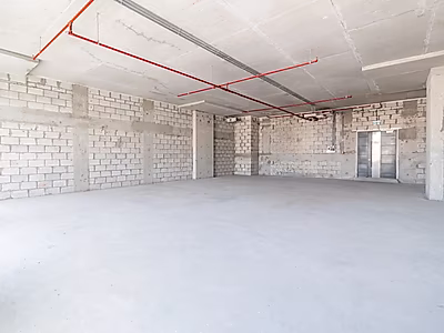 OFFICES FROM 108 SQM | IDEAL FOR CORPORATE