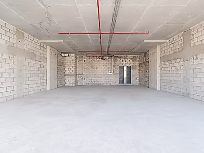 OFFICES FROM 108 SQM | IDEAL FOR CORPORATE