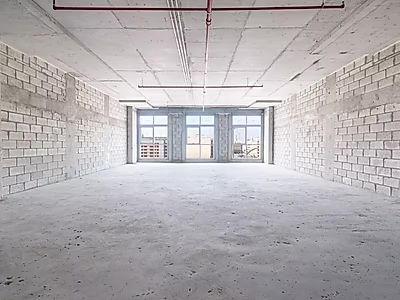 OFFICES FROM 108 SQM | IDEAL FOR CORPORATE