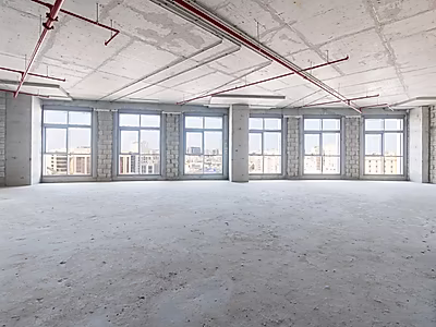 OFFICES FROM 108 SQM | IDEAL FOR CORPORATE