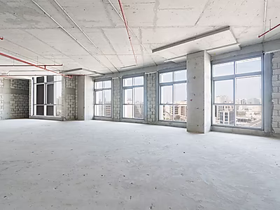 OFFICES FROM 108 SQM | IDEAL FOR CORPORATE