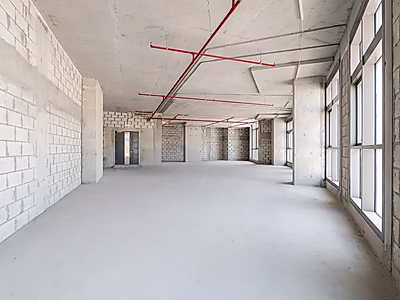 OFFICES FROM 108 SQM | IDEAL FOR CORPORATE