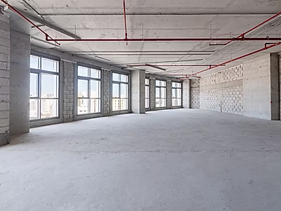 OFFICES FROM 108 SQM | IDEAL FOR CORPORATE