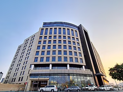 OFFICES FROM 108 SQM | IDEAL FOR CORPORATE