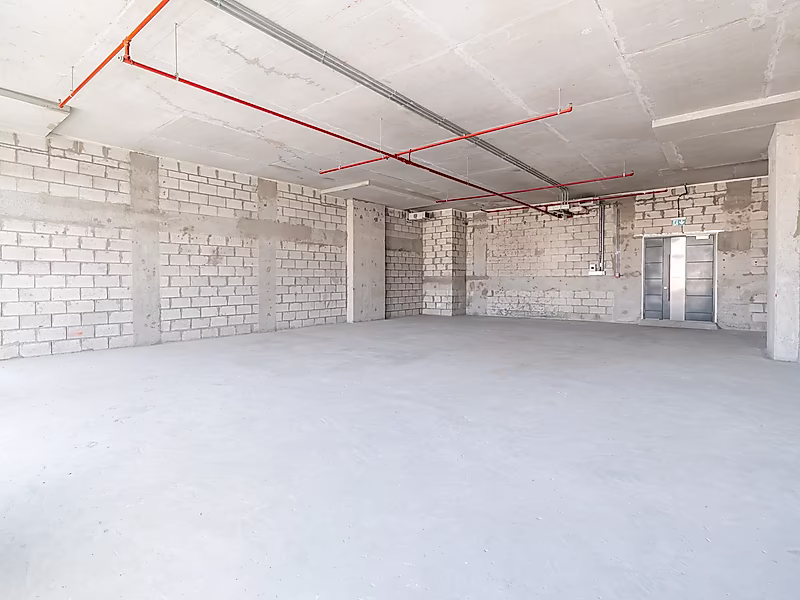 مكاتب حديثة للإيجار | الدوحة الجديدة - Photo 2