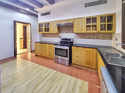 5BR+MAID COMPOUND VILLA | WEST BAY LAGOON