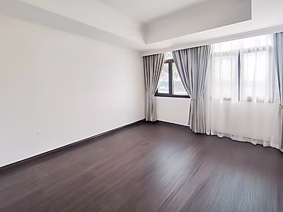 5BR+MAID COMPOUND VILLA | WEST BAY LAGOON