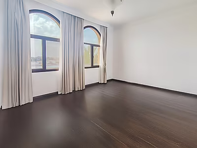5BR+MAID COMPOUND VILLA | WEST BAY LAGOON