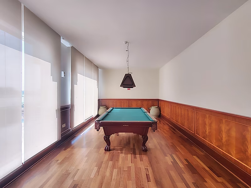5BR+MAID COMPOUND VILLA | WEST BAY LAGOON - Photo 26