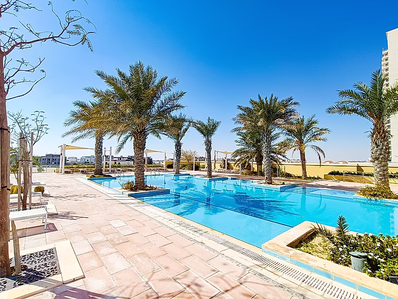 2BR Sea View Apartment | Beach Access | Lusail Waterfront - Photo 15