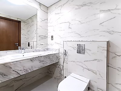 BEST PRICE 1-BEDROOM | EXCLUSIVE BRAND NEW LIVING | READY TO MOVE | MARINA