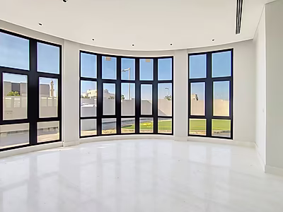 HIGH DEMAND! BRAND NEW VILLA, READY TO MOVE | LUSAIL