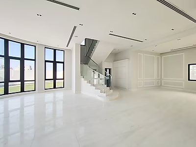 HIGH DEMAND! BRAND NEW VILLA, READY TO MOVE | LUSAIL