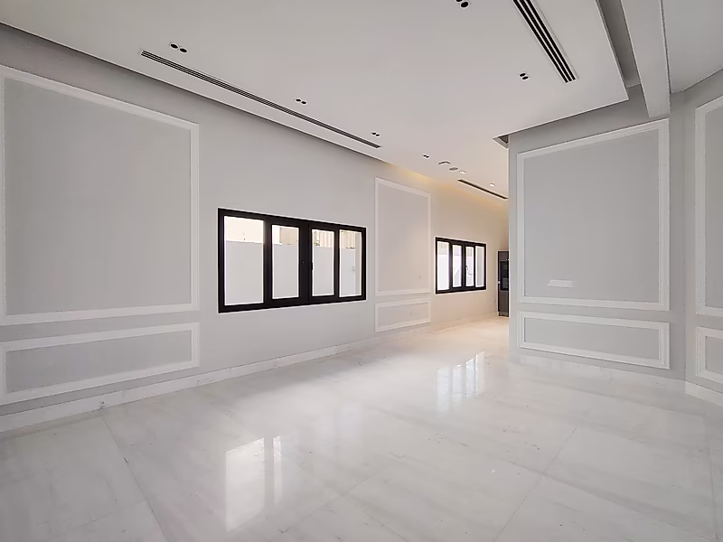 HIGH DEMAND! BRAND NEW VILLA, READY TO MOVE | LUSAIL - Photo 3