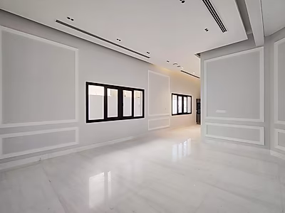 HIGH DEMAND! BRAND NEW VILLA, READY TO MOVE | LUSAIL