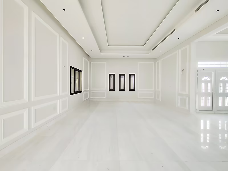 HIGH DEMAND! BRAND NEW VILLA, READY TO MOVE | LUSAIL - Photo 4