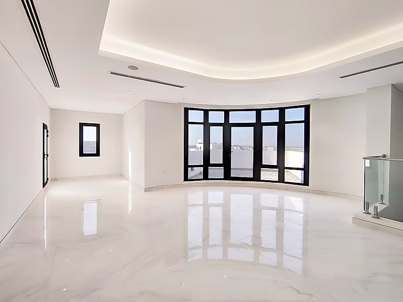 HIGH DEMAND! BRAND NEW VILLA, READY TO MOVE | LUSAIL - Photo 12