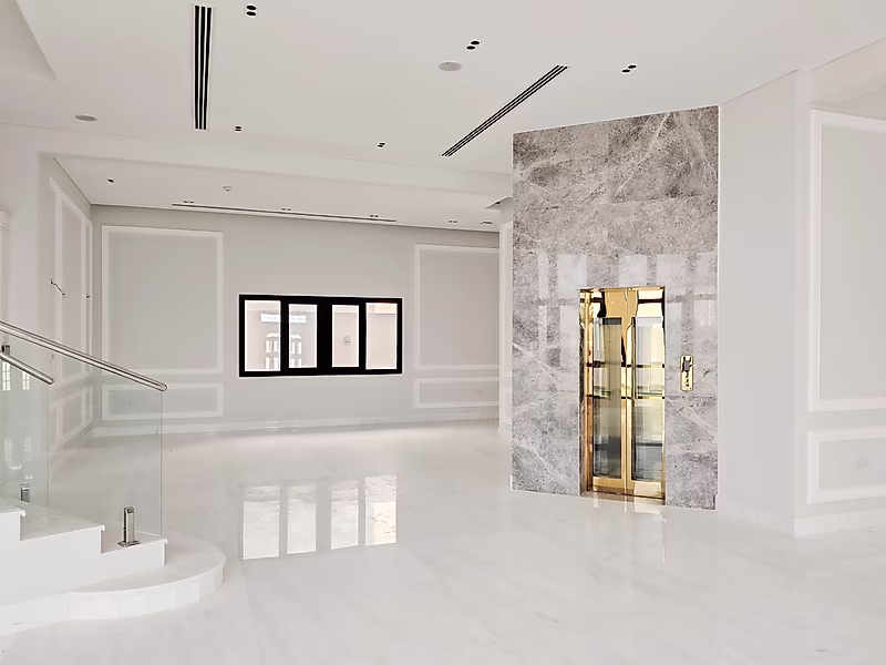 HIGH DEMAND! BRAND NEW VILLA, READY TO MOVE | LUSAIL - Photo 15