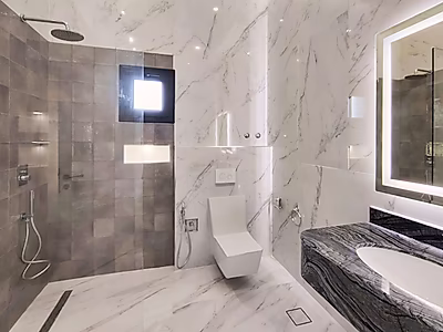 HIGH DEMAND! BRAND NEW VILLA, READY TO MOVE | LUSAIL