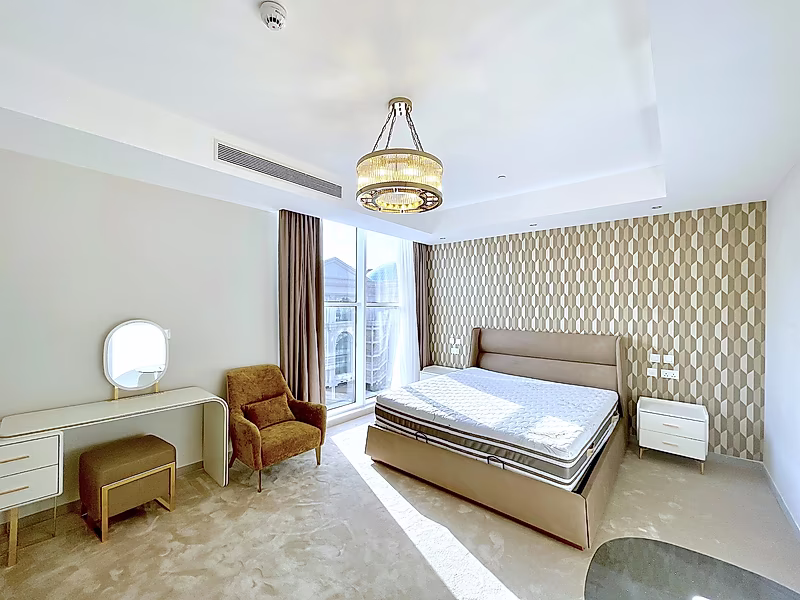 LUXURY MEETS THE STLYE | 1-BR INVESTMENT | ENTERTAINMENT CITY - Photo 7