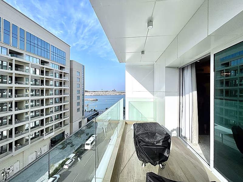 LUXURY MEETS THE STLYE | 1-BR INVESTMENT | ENTERTAINMENT CITY - Photo 9