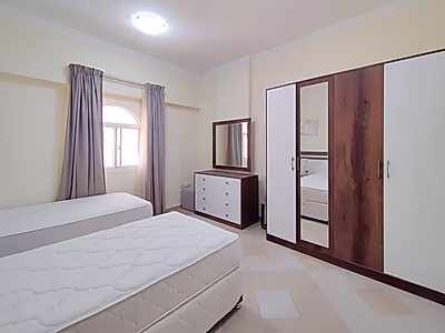 Sophisticated | Fully Furnished | 2BR Apartment | Fereej Al Nasr