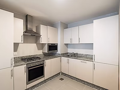 STRONG RENTAL DEMAND | SPACIOUS 2BR | VENDOME AREA