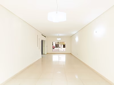 FRIENDLY 4BR + MAID COMPOUND VILLA | AL WAAB