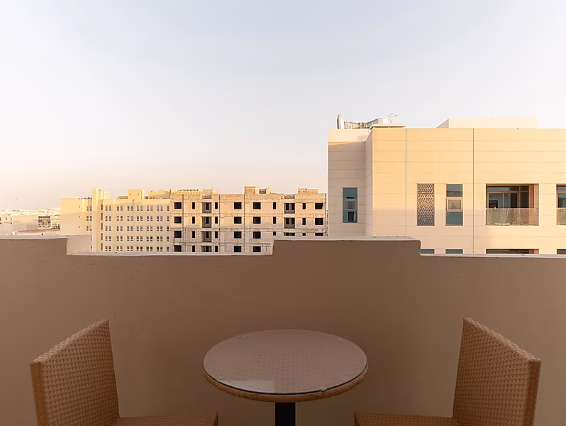 FULLY FURNISHED 2 BEDROOM | AL WAAB - Photo 8