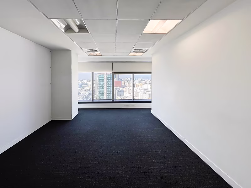 READY OFFICE SPACE ON BIN MAHMOUD 390 SQM - Photo 4