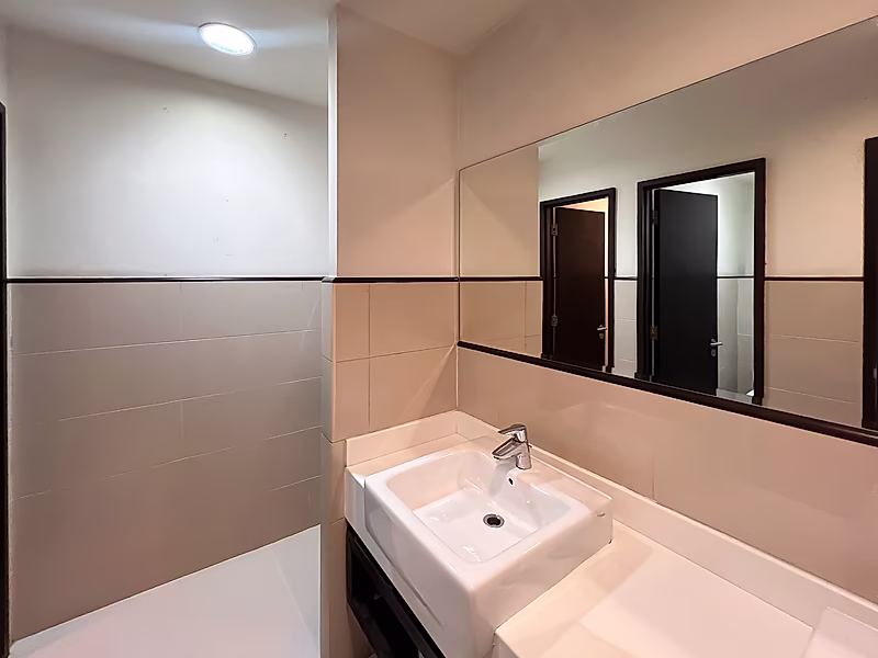 READY OFFICE SPACE ON BIN MAHMOUD 390 SQM - Photo 8