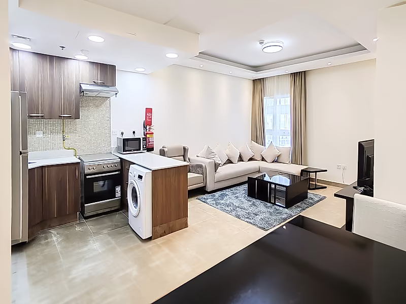 GUARANTEED ROI | 1BR IN AL ERKYAH FOR SALE - Photo 1
