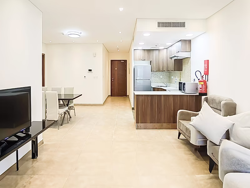 GUARANTEED ROI | 1BR IN AL ERKYAH FOR SALE - Photo 2