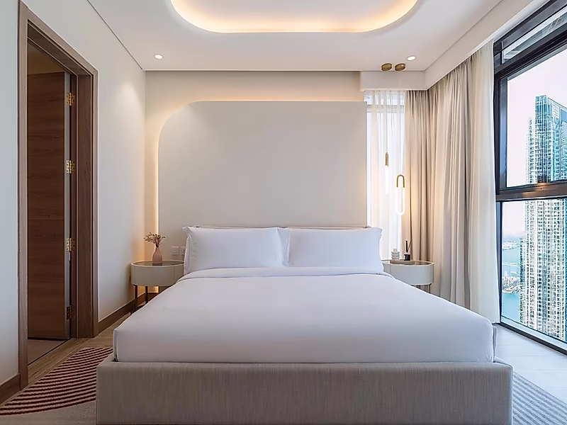 READY TO MOVE | 1 BHK | SEA VIEW | BEACH ACCESS | 6-YEAR PAYMENT PLAN - Photo 1