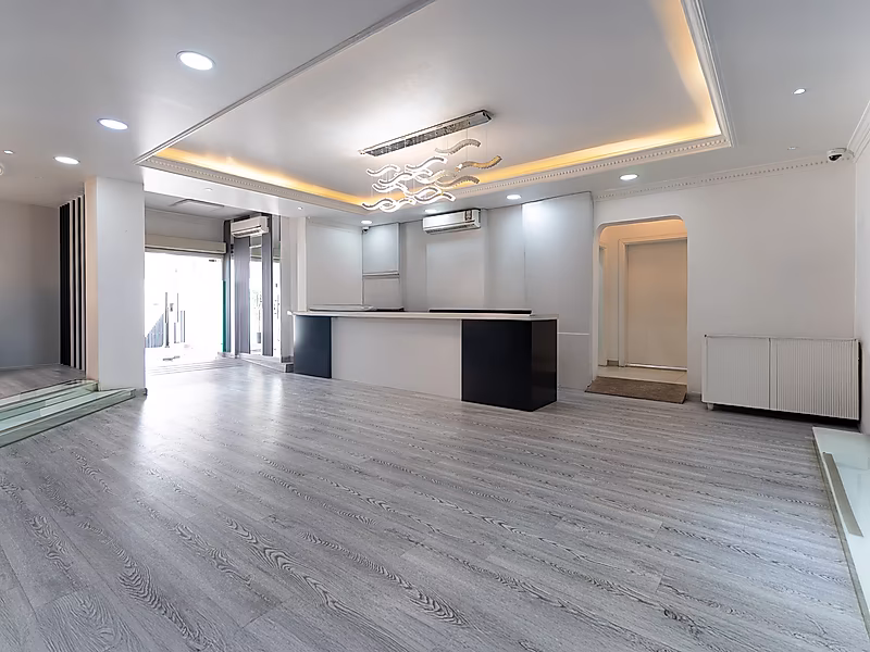 Exquisite Commercial Villa | Hazm Al Markhiya - Photo 7