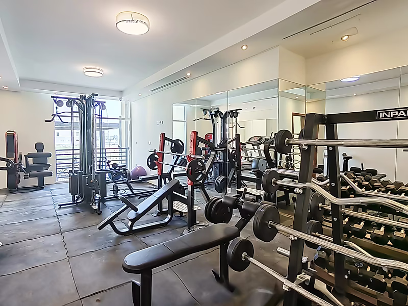 GUARANTEED ROI | 1BR IN AL ERKYAH FOR SALE - Photo 8