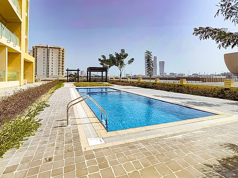 GUARANTEED ROI | 1BR IN AL ERKYAH FOR SALE - Photo 9