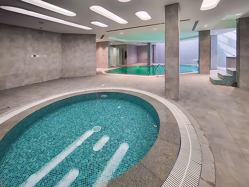 HIGH DEMAND! BRAND NEW VILLA, READY TO MOVE | LUSAIL - Photo 20