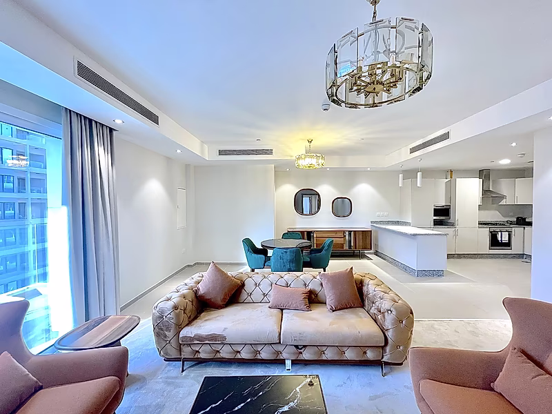 LUXURY MEETS THE STLYE | 1-BR INVESTMENT | ENTERTAINMENT CITY - Photo 10