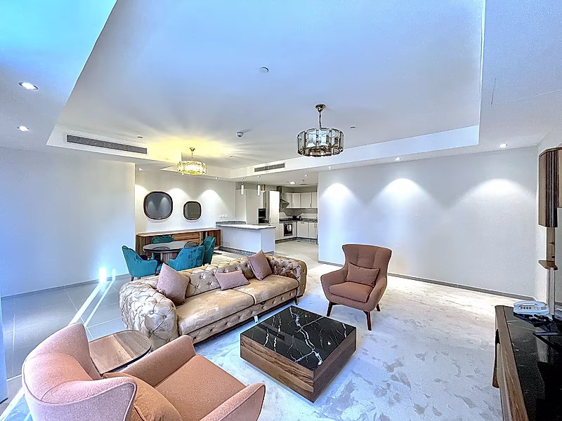 LUXURY MEETS THE STLYE | 1-BR INVESTMENT | ENTERTAINMENT CITY - Photo 11