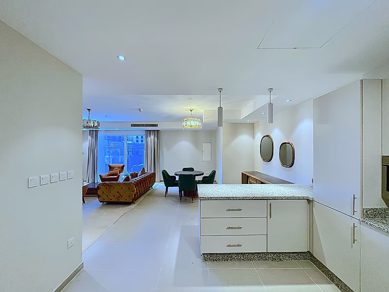 LUXURY MEETS THE STLYE | 1-BR INVESTMENT | ENTERTAINMENT CITY - Photo 13