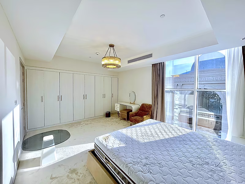 LUXURY MEETS THE STLYE | 1-BR INVESTMENT | ENTERTAINMENT CITY - Photo 14