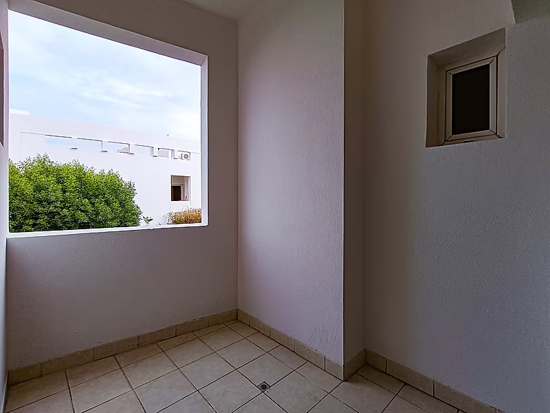 FRIENDLY 4BR + MAID COMPOUND VILLA | AL WAAB - Photo 19