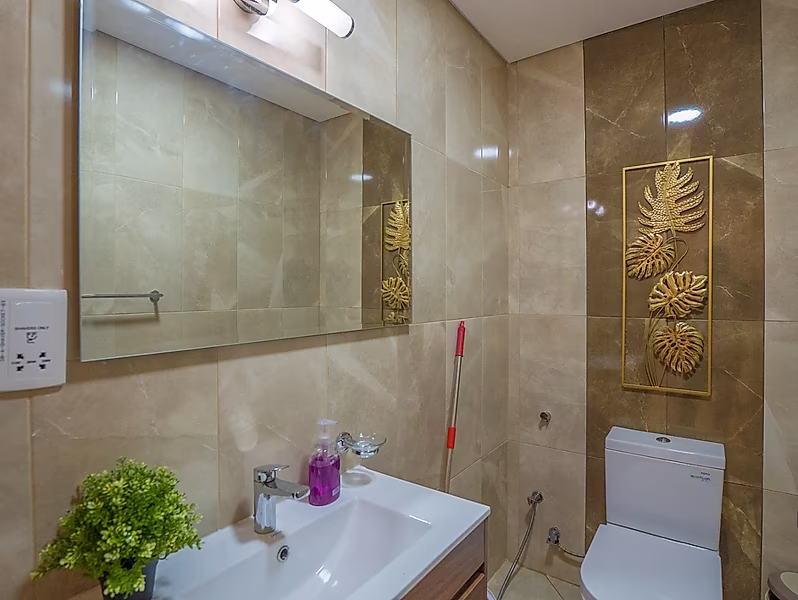 A spectacular 2 bedroom apartment - Photo 6