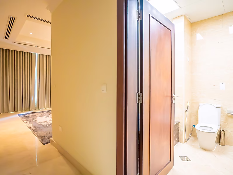 Exclusive Penthouse | Panoramic Sea Views | Premium Lifestyle | Porto Arabia - Photo 7