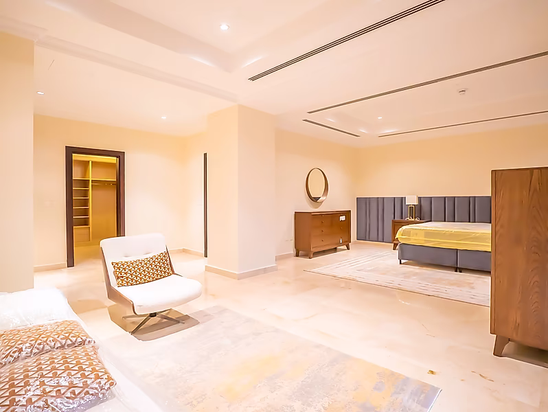 Exclusive Penthouse | Panoramic Sea Views | Premium Lifestyle | Porto Arabia - Photo 8