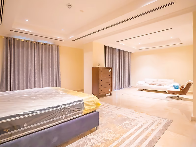 Exclusive Penthouse | Panoramic Sea Views | Premium Lifestyle | Porto Arabia - Photo 9