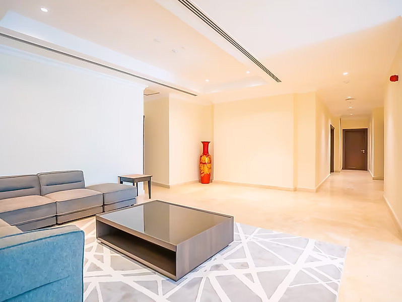 Exclusive Penthouse | Panoramic Sea Views | Premium Lifestyle | Porto Arabia - Photo 11