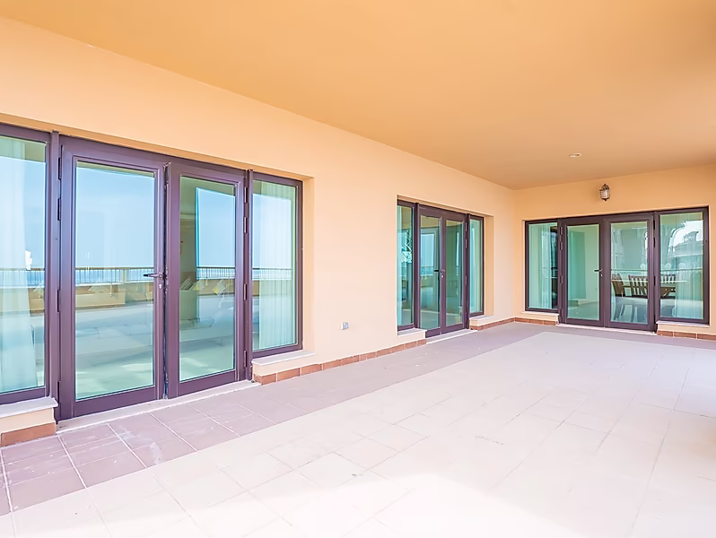 Exclusive Penthouse | Panoramic Sea Views | Premium Lifestyle | Porto Arabia - Photo 14
