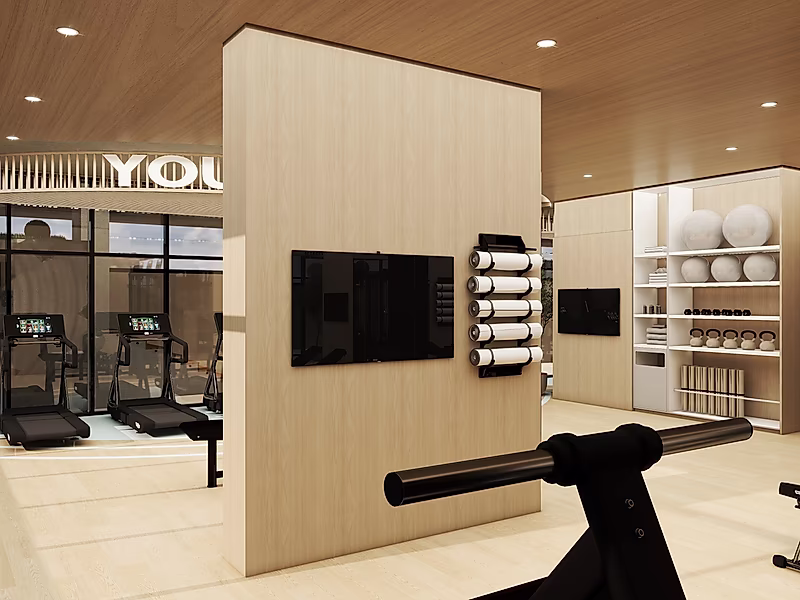 Luxury Living Awaits | Al Kharayej City - Photo 17